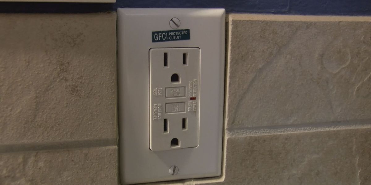 Prevent Electric Shock U0026 Fire With Afcis U0026 Gfcis Pa