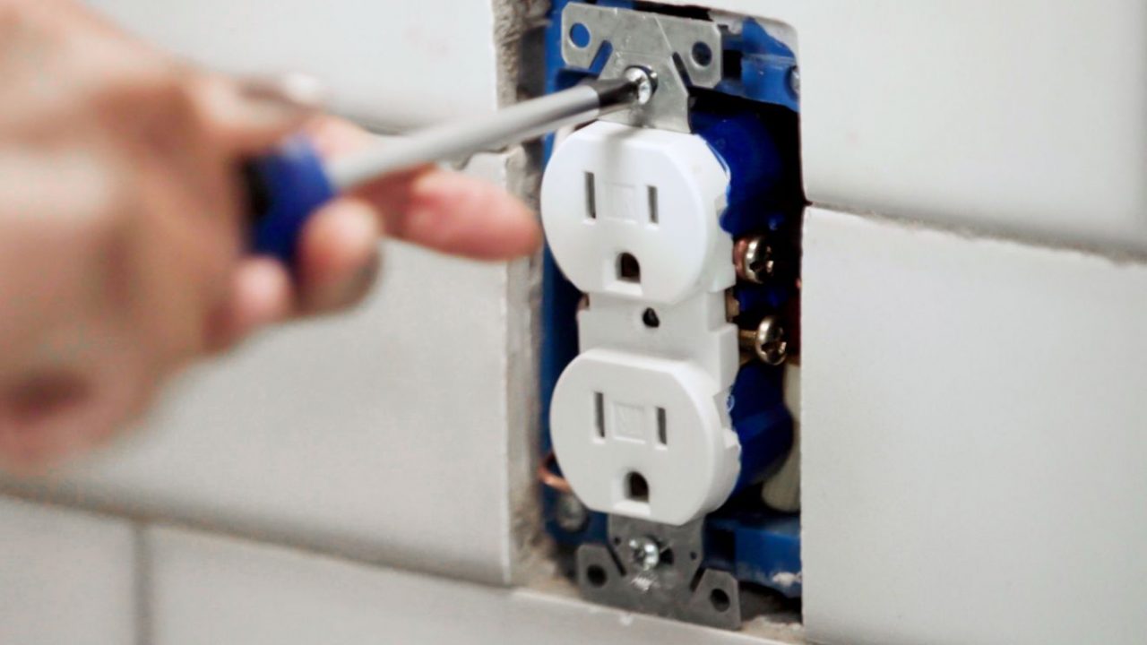 Electrical Switches & Outlet Services | The Wire Doctors