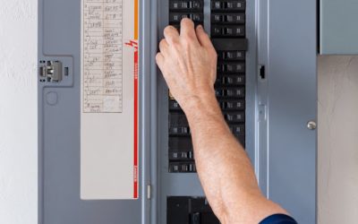 What Are the Signs You Should Replace Your Electric Panel?