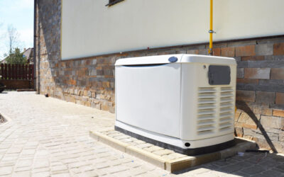 Does Your Home Need an Emergency Generator? Yes — and Here’s Why