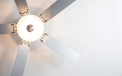 Signs of Trouble With Your Ceiling Fans