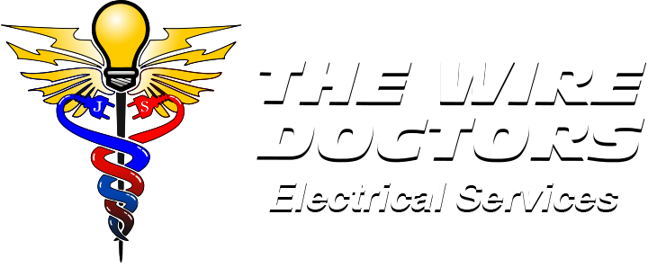 The Wire Doctors logo